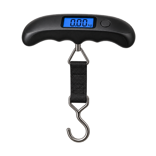 Digital Luggage Scale