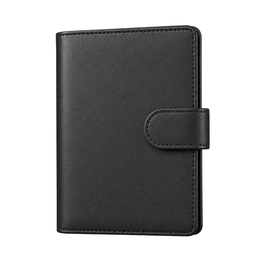 RFID Passport Organizer